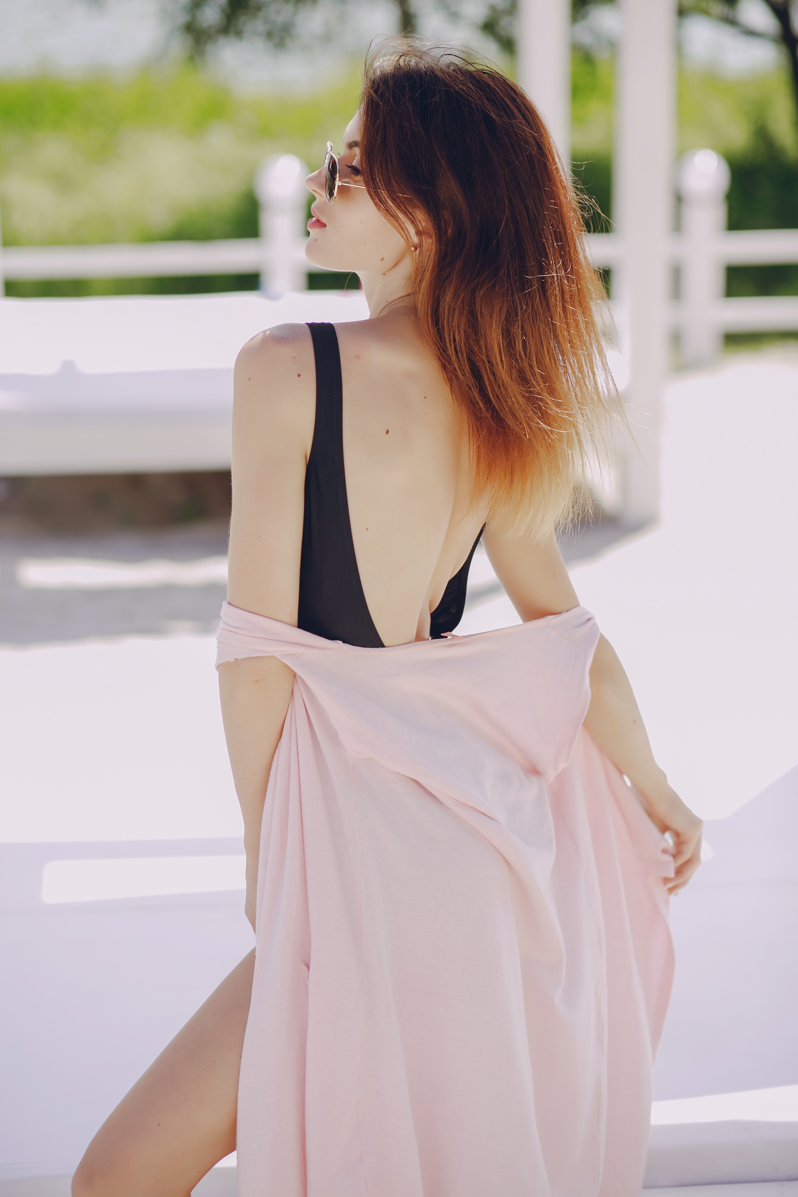 美容室26